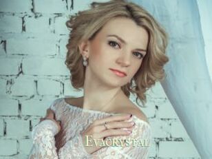 Evacrystal