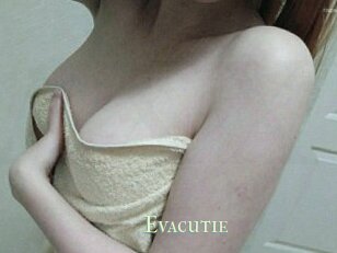 Evacutie