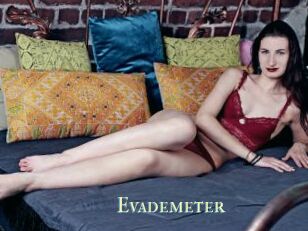 Evademeter