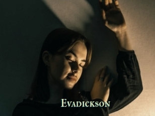 Evadickson
