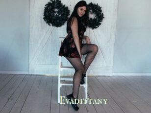 Evadittany
