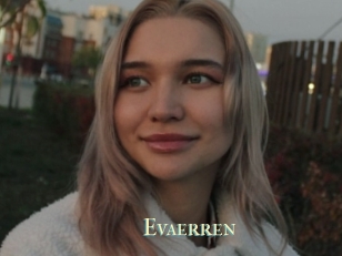 Evaerren