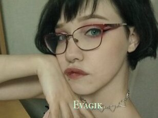 Evagik