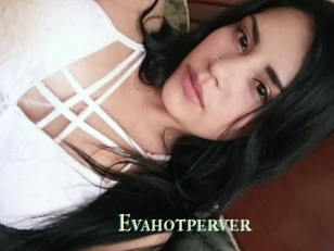 Evahotperver
