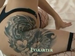 Evakarter