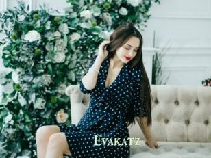 Evakatz
