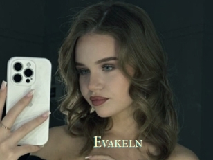 Evakeln