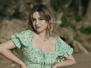 Evakinsky