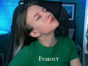 Evakolt