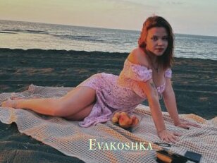 Evakoshka