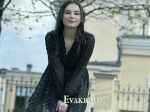 Evakraus