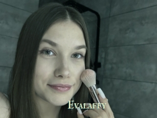 Evalaffy