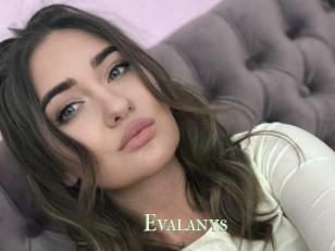 Evalanys
