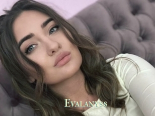 Evalanyss
