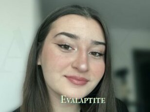 Evalaptite