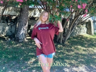 Evalemann