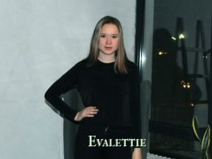 Evalettie