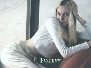 Evalevy