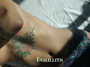 Evalillith