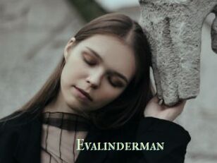 Evalinderman
