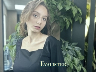 Evalister