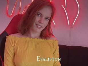 evaliston Actrice xxx