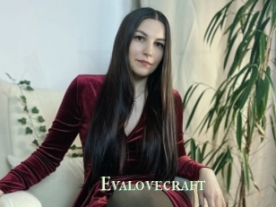Evalovecraft