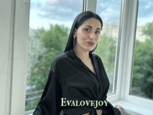 Evalovejoy