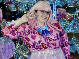 Evalunally