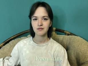 evamillier Actrice xxx