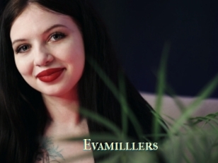 Evamilllers