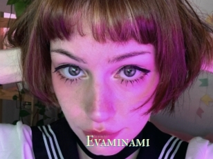 Evaminami