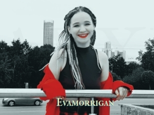 Evamorrigan