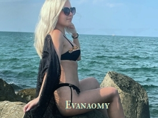 Evanaomy