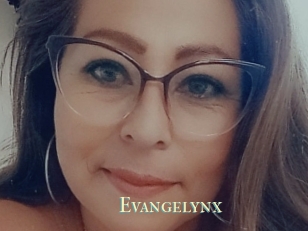 Evangelynx