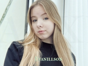 Evanillson