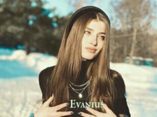 Evanius