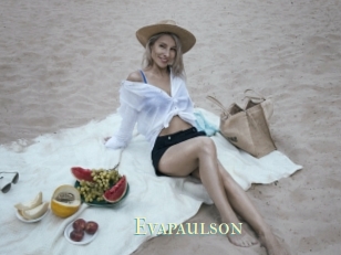 evapaulson Actrice xxx