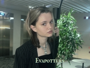 Evapotters