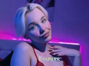 Evapurr