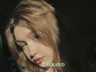 Evarand