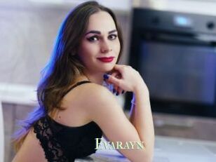 Evarayn
