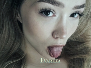 Evareza