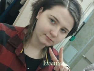 Evarin