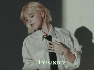 Evasandes