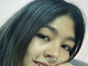 Evasandrith