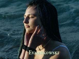 Evasapkowski