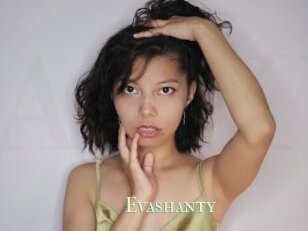 Evashanty