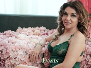 evasin Actrice xxx