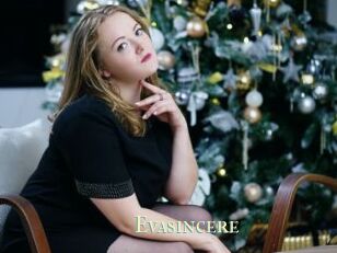 Evasincere